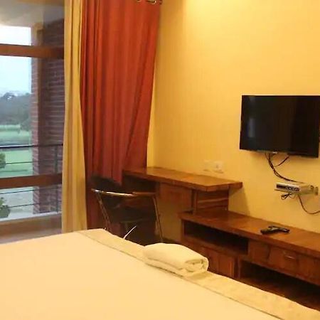 Mak Hotel 벵갈루루 외부 사진