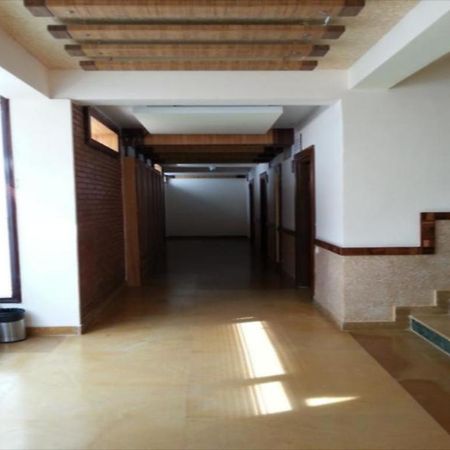 Mak Hotel 벵갈루루 외부 사진