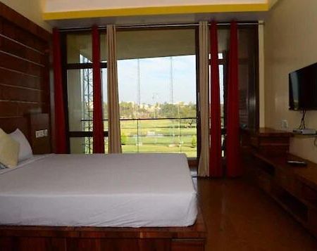 Mak Hotel 벵갈루루 외부 사진