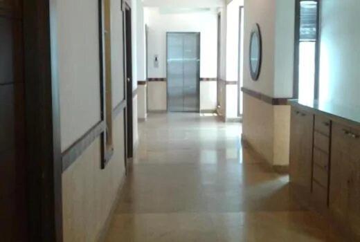 Mak Hotel 벵갈루루 외부 사진