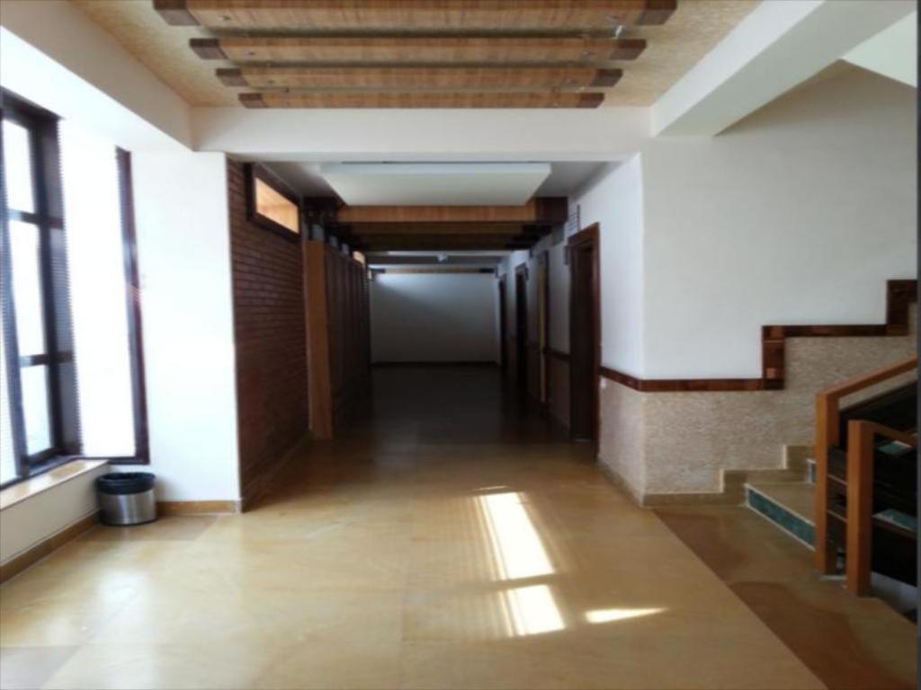 Mak Hotel 벵갈루루 외부 사진